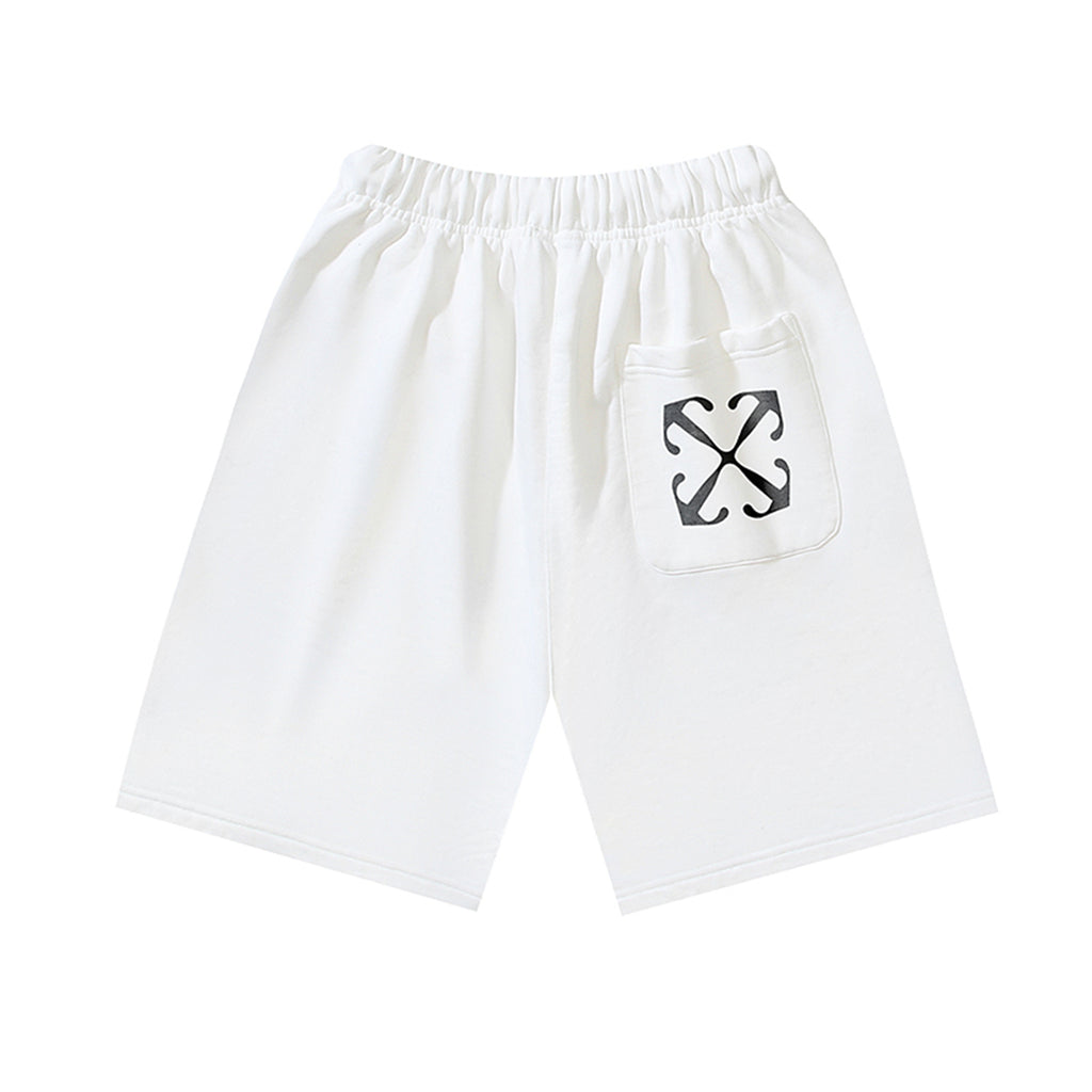2025 Logo Short Pant