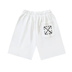2025 Logo Short Pant