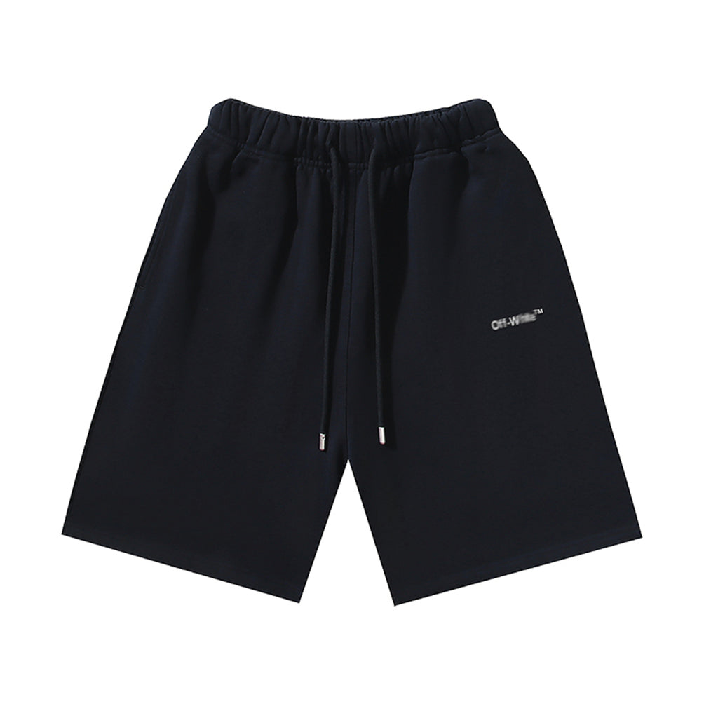 2025 Logo Short Pant