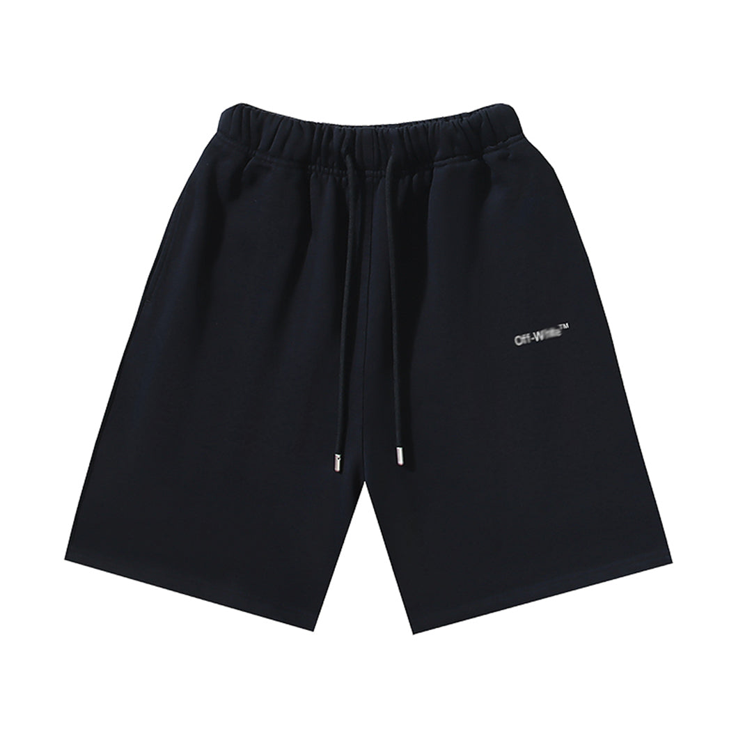 2025 Logo Short Pant