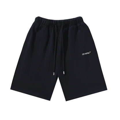 2025 Logo Short Pant
