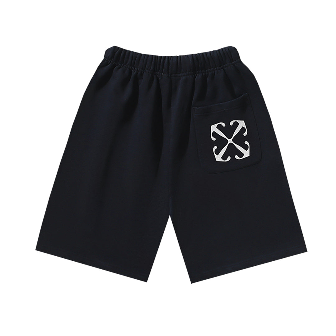 2025 Logo Short Pant