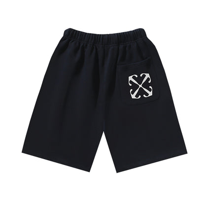 2025 Logo Short Pant
