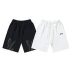2025 Logo Short Pant
