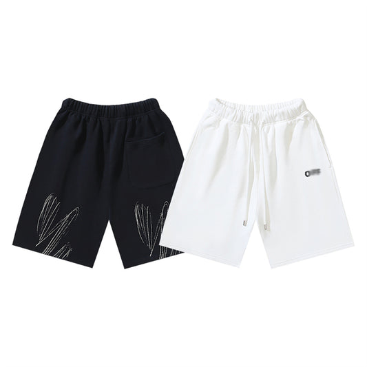 2025 Logo Short Pant