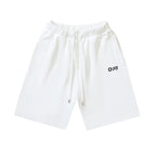 2025 Logo Short Pant