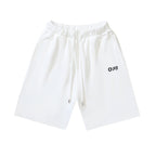 OFF Logo Short Pant