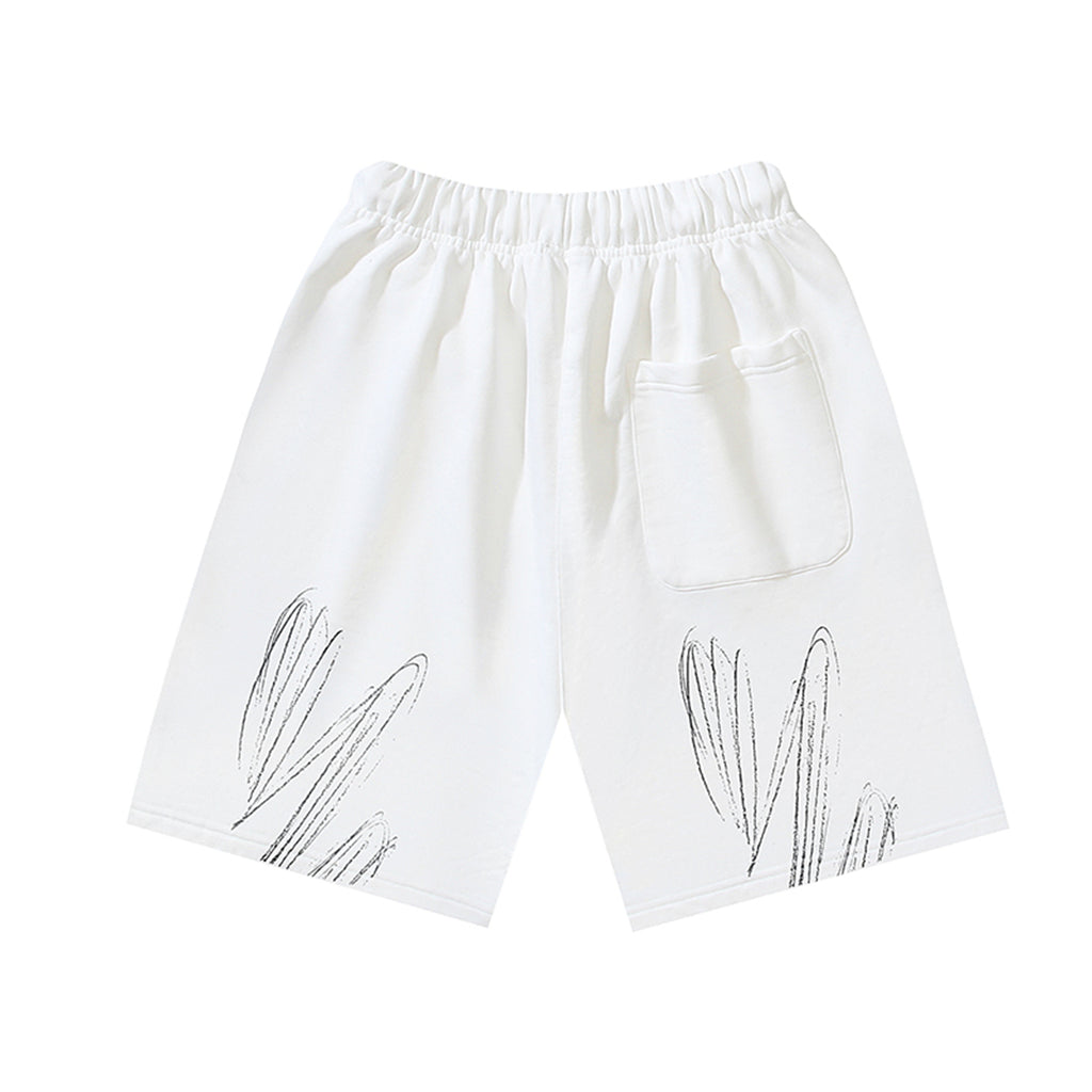 2025 Logo Short Pant