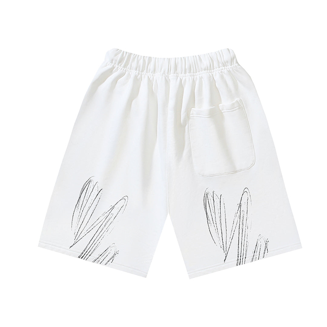 2025 Logo Short Pant