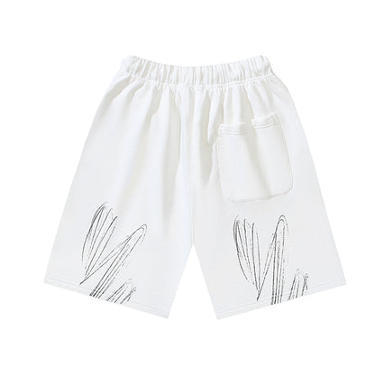 2025 Logo Short Pant