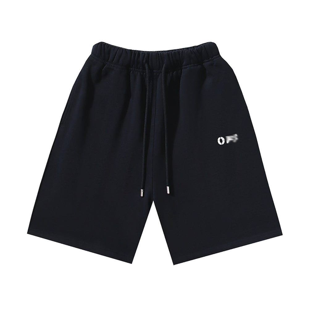 2025 Logo Short Pant