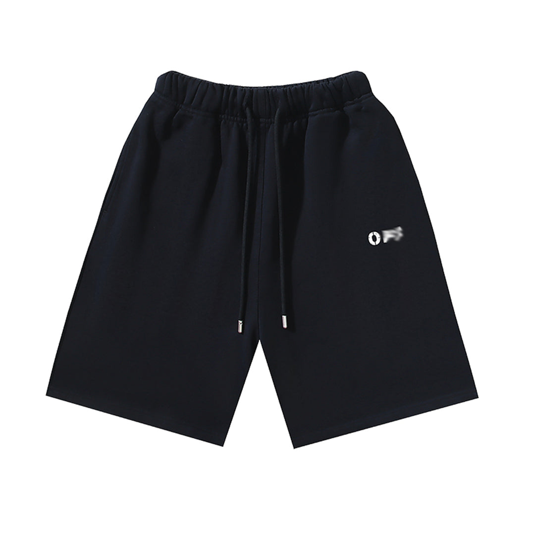 2025 Logo Short Pant