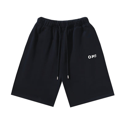 2025 Logo Short Pant