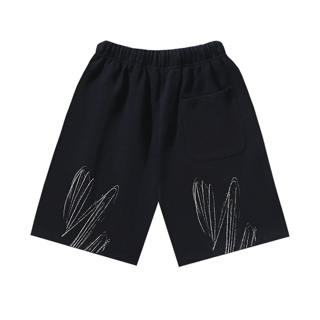2025 Logo Short Pant