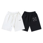 2025 Logo Short Pant