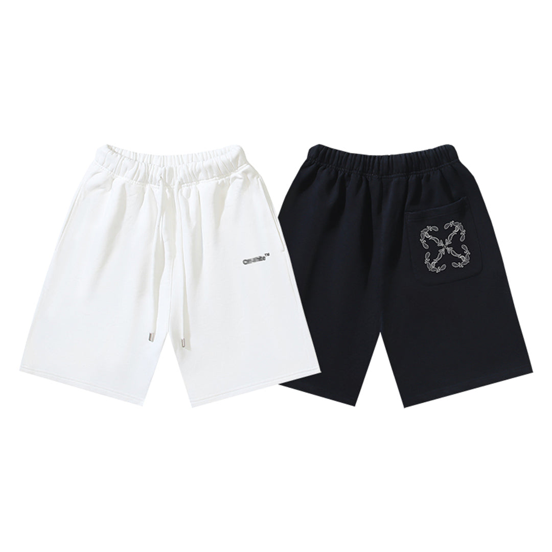 2025 Logo Short Pant