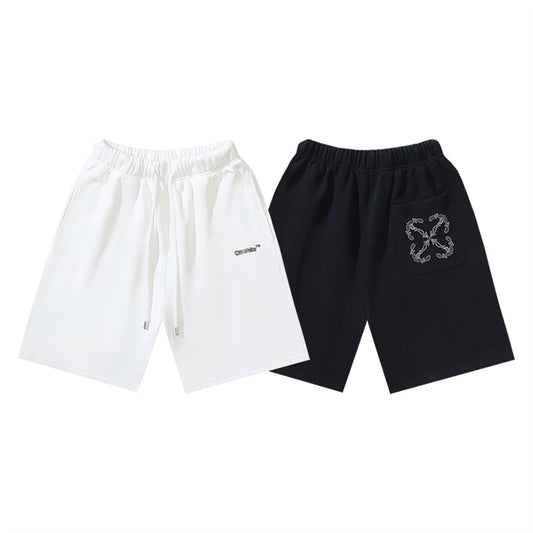 2025 Logo Short Pant