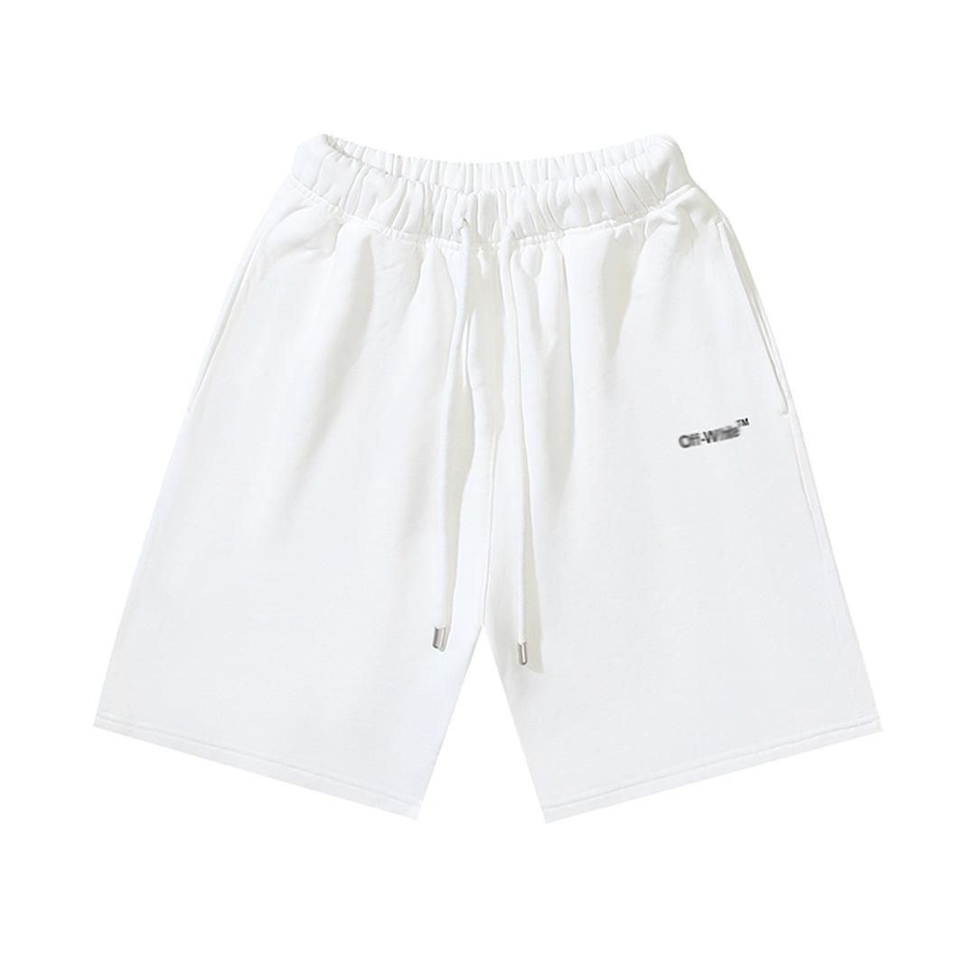 2025 Logo Short Pant