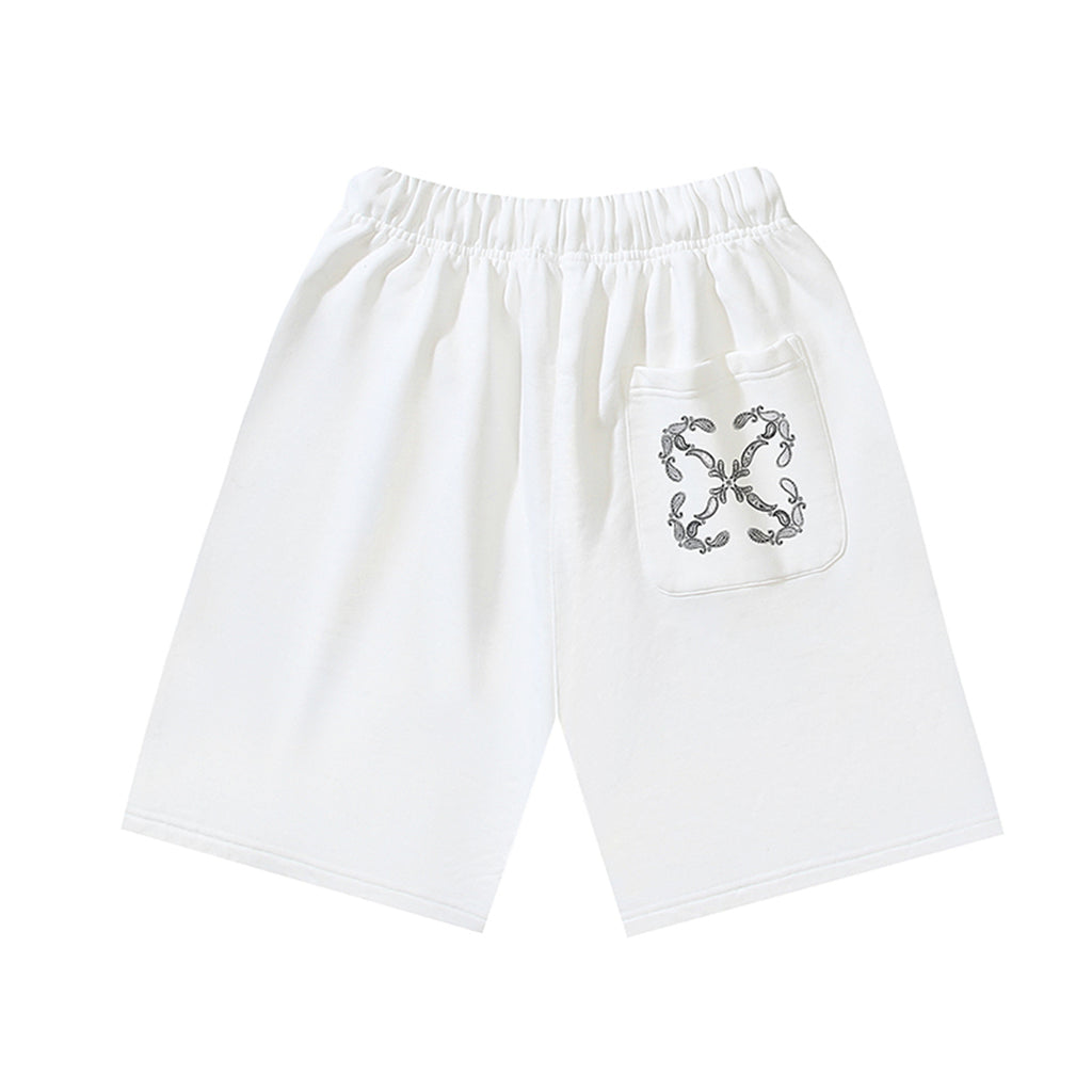 2025 Logo Short Pant