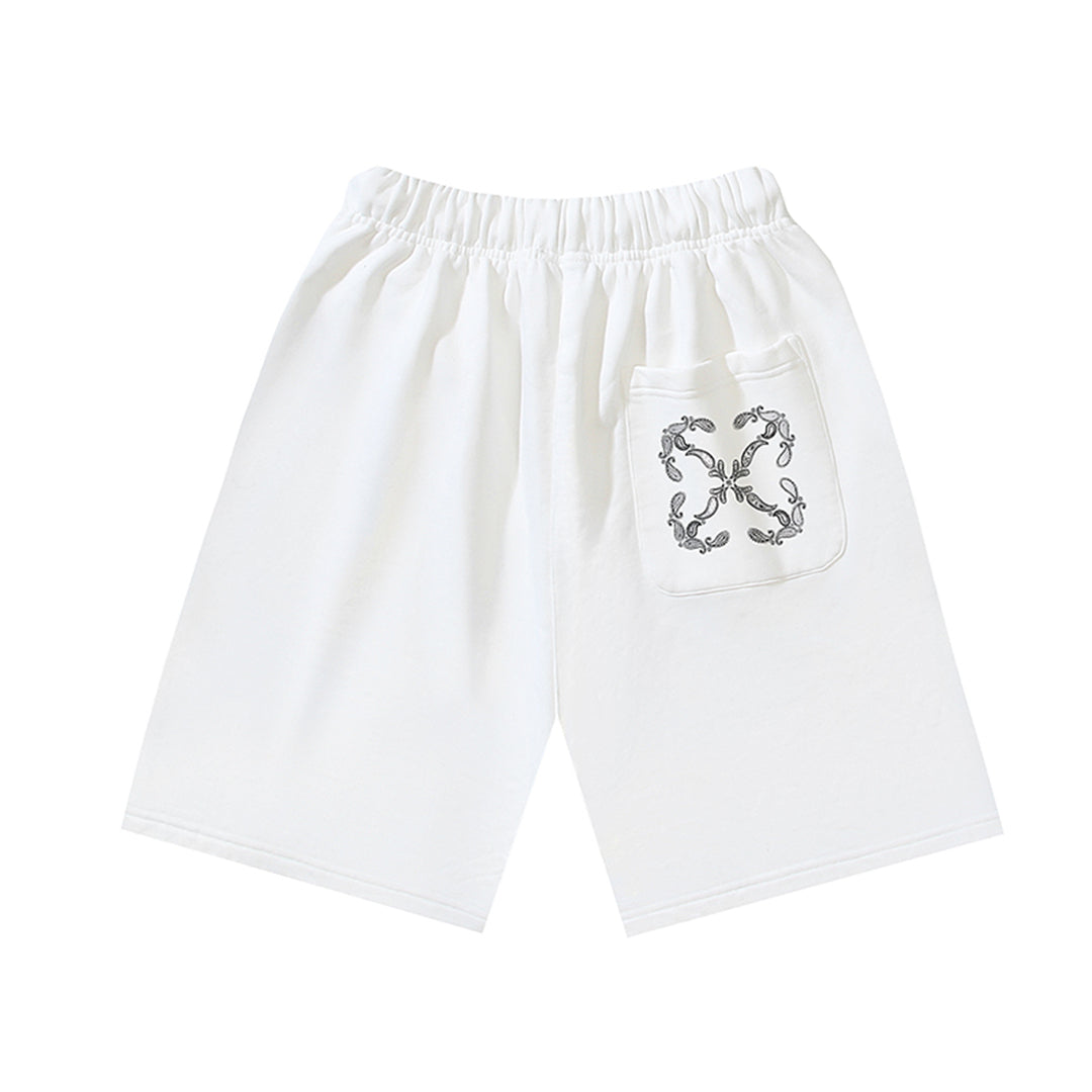 2025 Logo Short Pant
