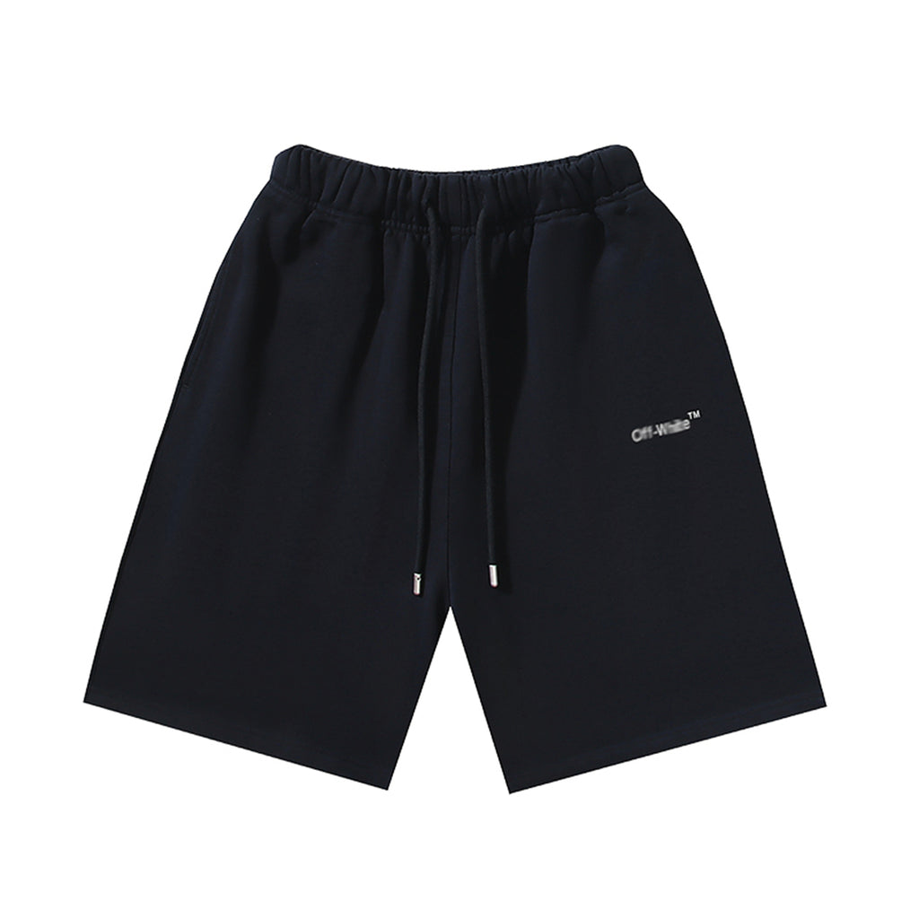 2025 Logo Short Pant