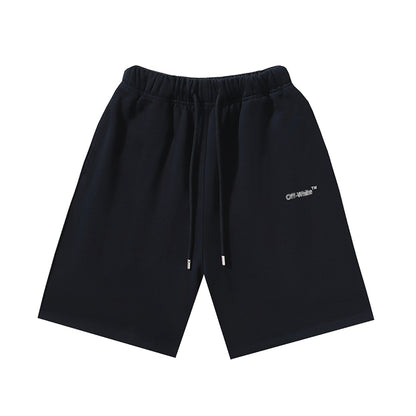 2025 Logo Short Pant