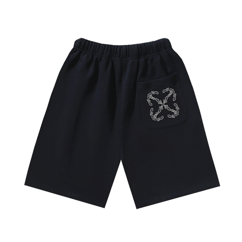 2025 Logo Short Pant