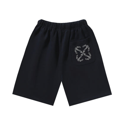 2025 Logo Short Pant