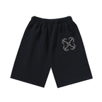 2025 Logo Short Pant