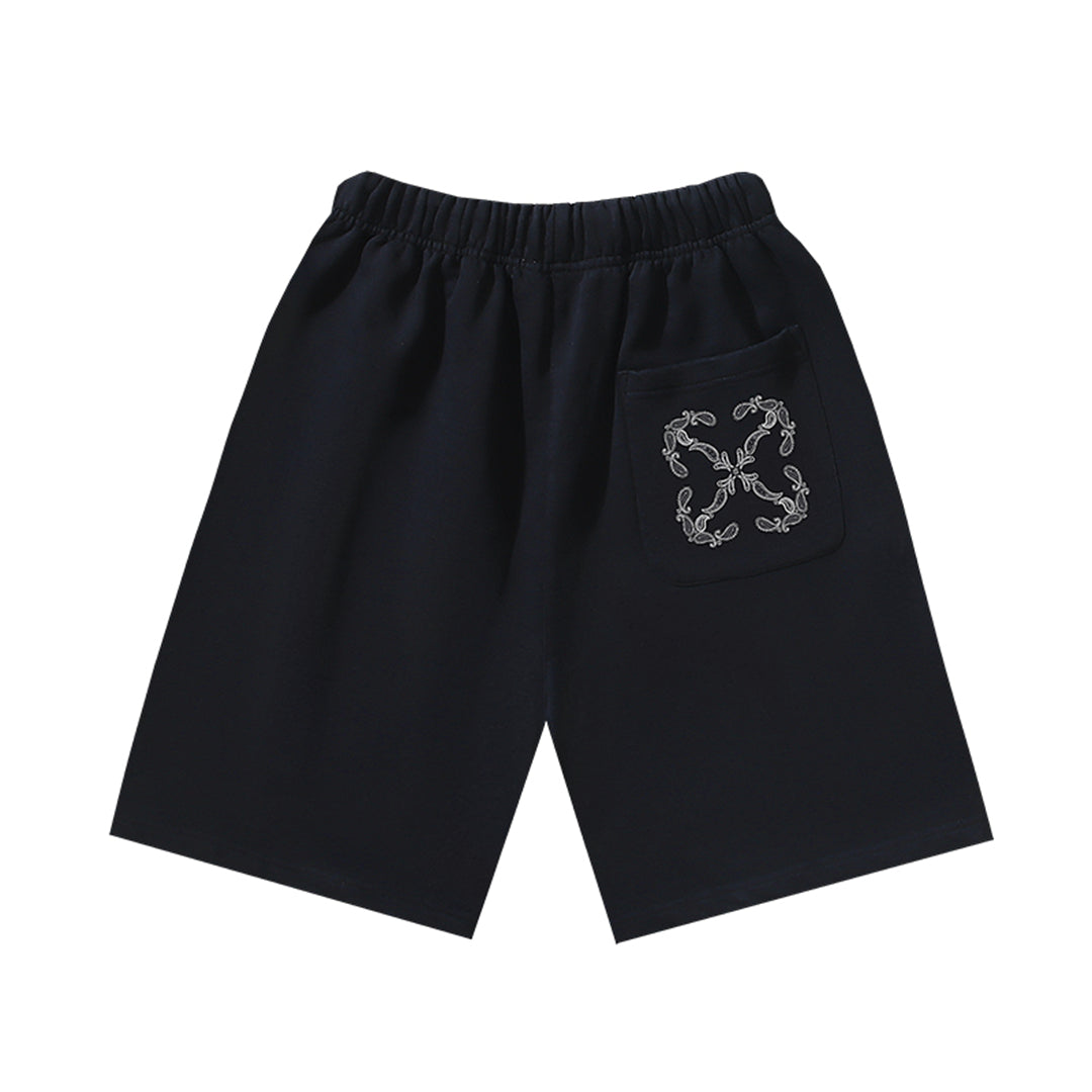 2025 Logo Short Pant