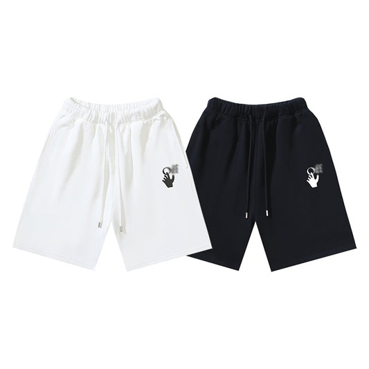 2025 Logo Short Pant