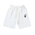 2025 Logo Short Pant