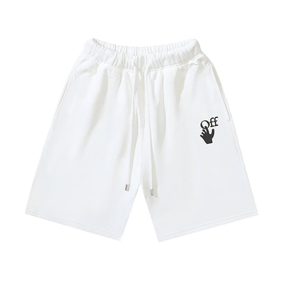 2025 Logo Short Pant