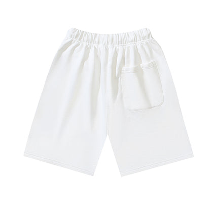 2025 Logo Short Pant