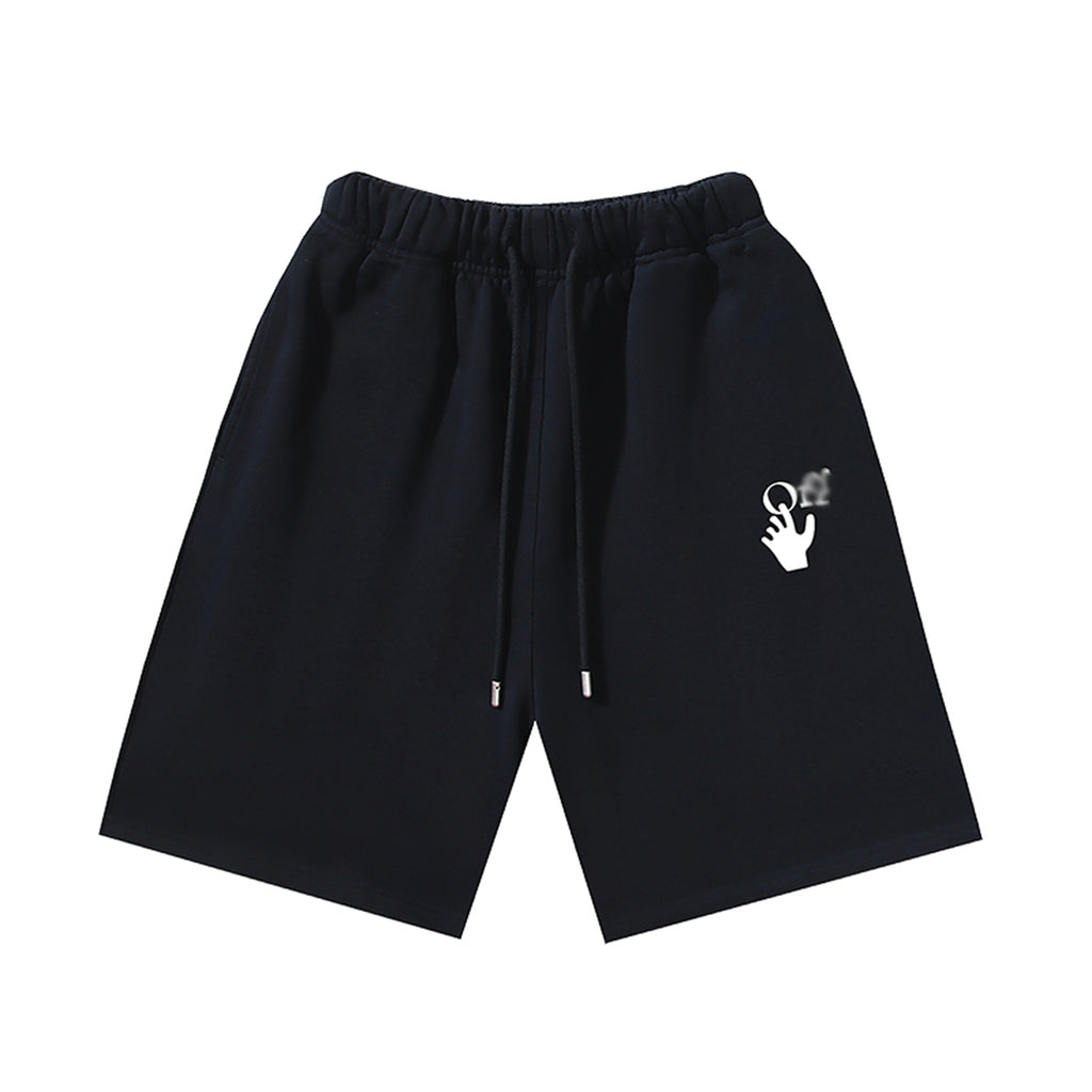 2025 Logo Short Pant