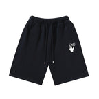 2025 Logo Short Pant