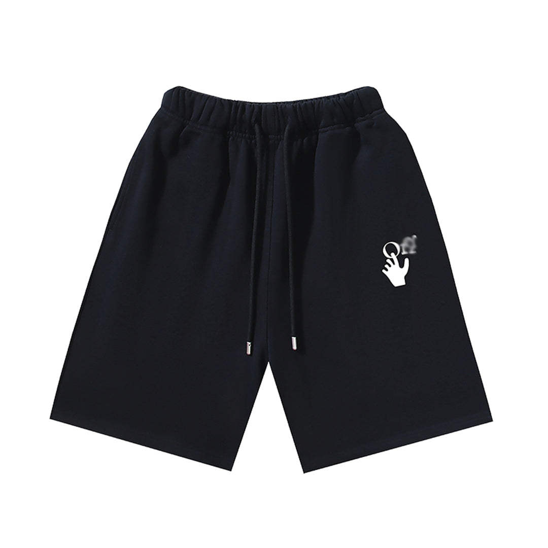 2025 Logo Short Pant