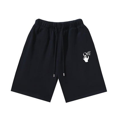 2025 Logo Short Pant