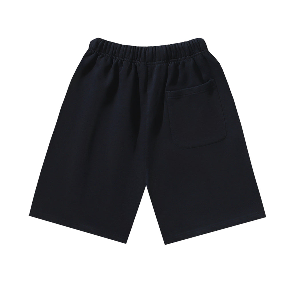 2025 Logo Short Pant