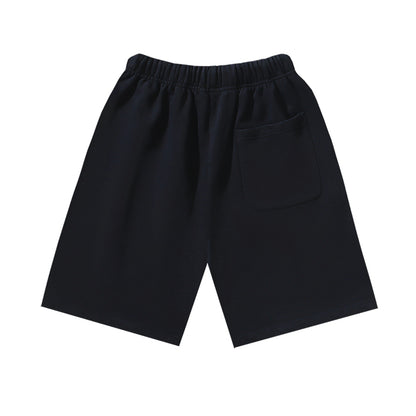 2025 Logo Short Pant