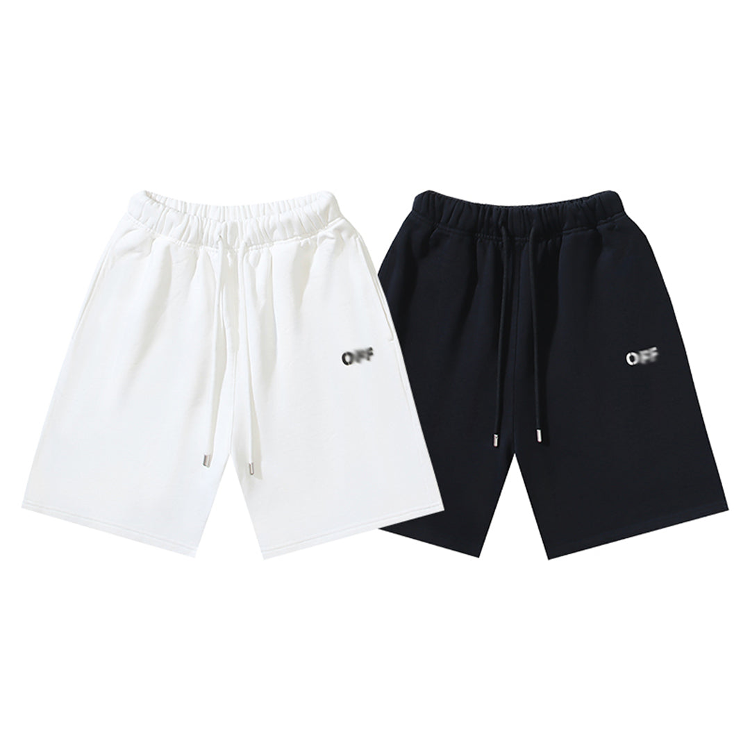 2025 Logo Short Pant