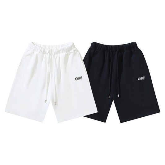 2025 Logo Short Pant