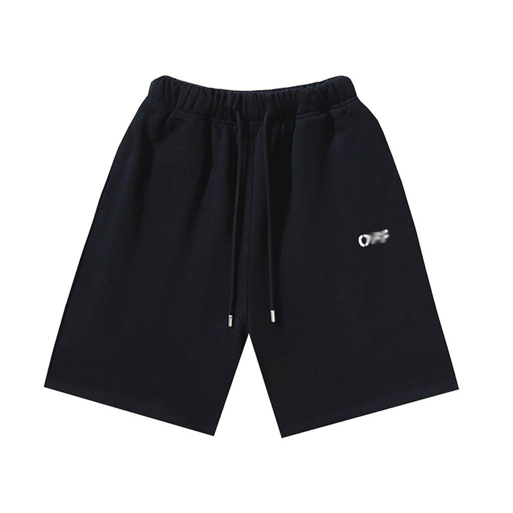2025 Logo Short Pant