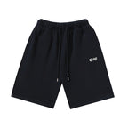 2025 Logo Short Pant