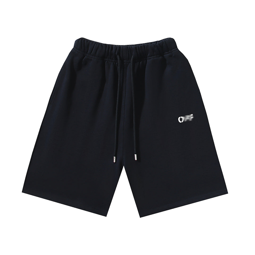 2025 Logo Short Pant