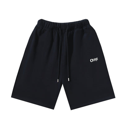 2025 Logo Short Pant