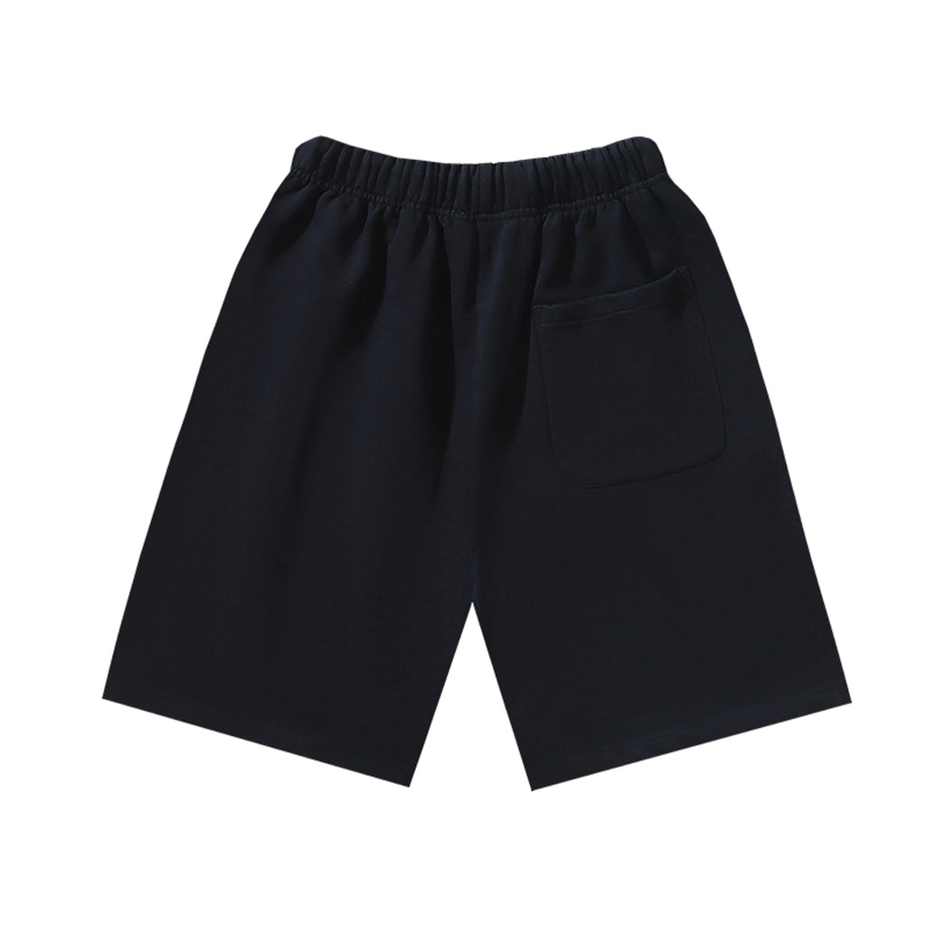 2025 Logo Short Pant