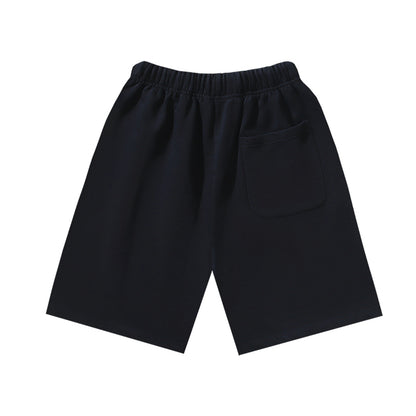 2025 Logo Short Pant