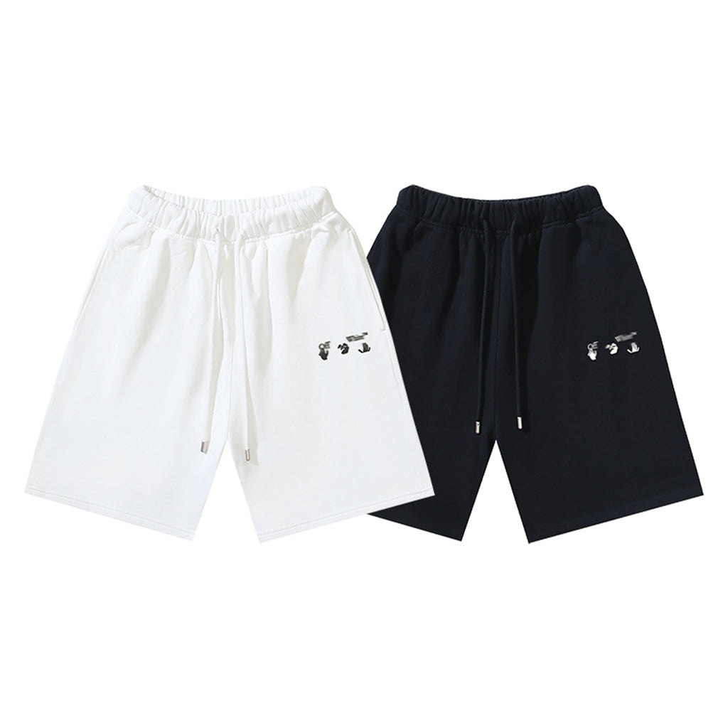 2025 Logo Short Pant