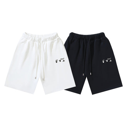2025 Logo Short Pant